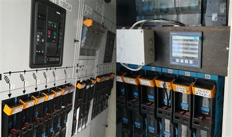 Elektros tinklo analizatorius