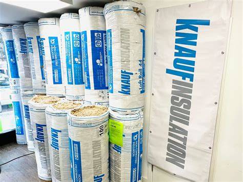 Knauf Insulation ECOS teminiai grafikai