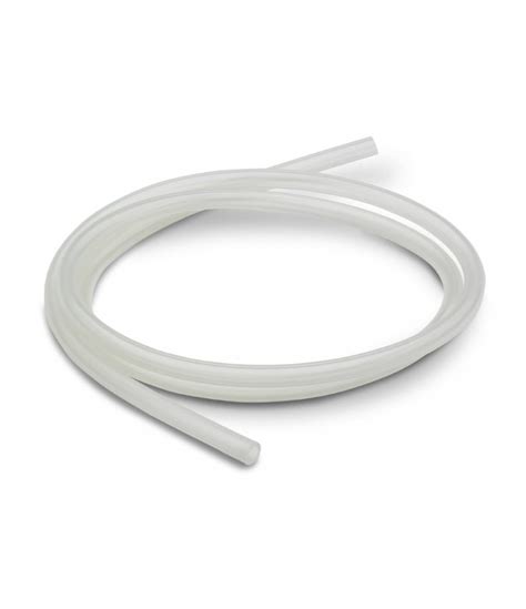 Silikoninės žarnos farmacijos pramonėje