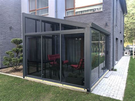 Aliuminio konstrukcijos jūrinėje aplinkoje