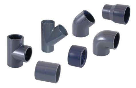 PVC vamzdžių savybės ir privalumai