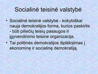 Infografika: Demokratijos iššūkiai - piliečių įtrauktis, teisinė valstybė, žiniasklaidos įtaka