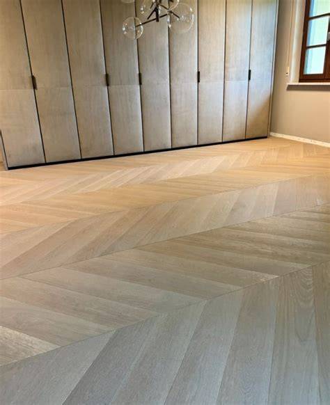 Chevron ir Herringbone raštai - šiuolaikinės tendencijos