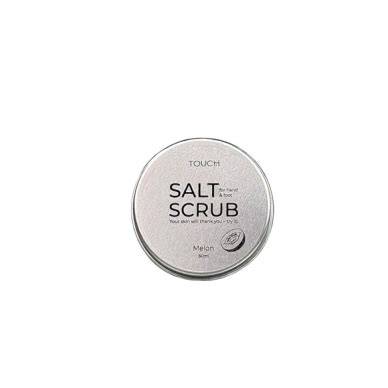 Druskos ir sodos vonelė rankoms