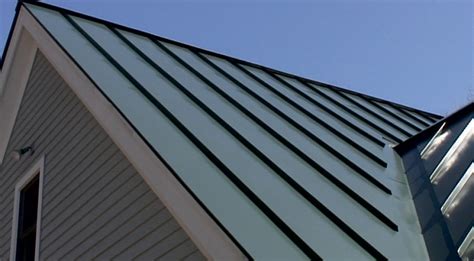 Skardinė Classic tipo stogo danga