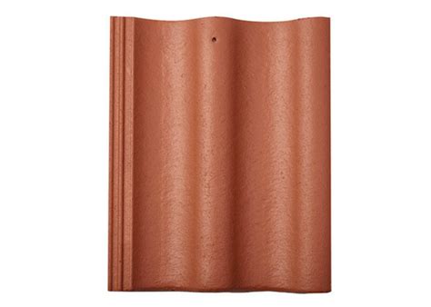 Betoninės Monier stogo čerpės Zanda Lux