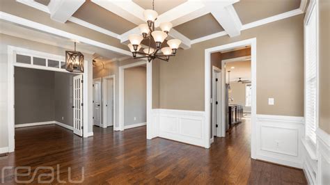 Naujausios grindų dangų tendencijos