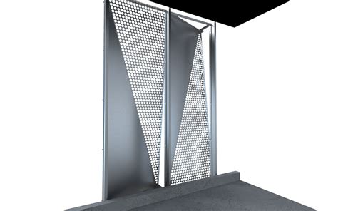 Fasadų plytelių tvirtinimo sistemos