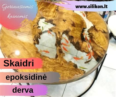 Epoksidinė derva: struktūra ir kas ją sudaro