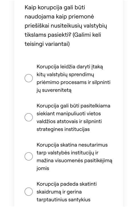 infografika: kaip naudojama priemonė atkimšimui