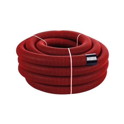 Instaliacinių gofruotų vamzdžių pasirinkimas