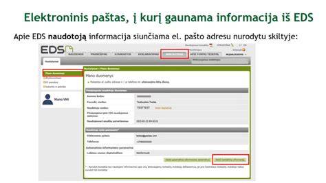Infografika: klijų sistemos ir naudojimo eiga