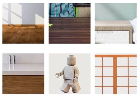 Laminato grindų įbrėžimų palyginimas prieš ir po taisymo