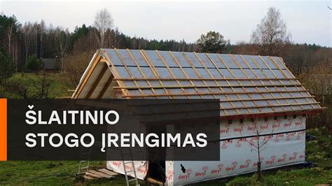 Grebėstų montavimas