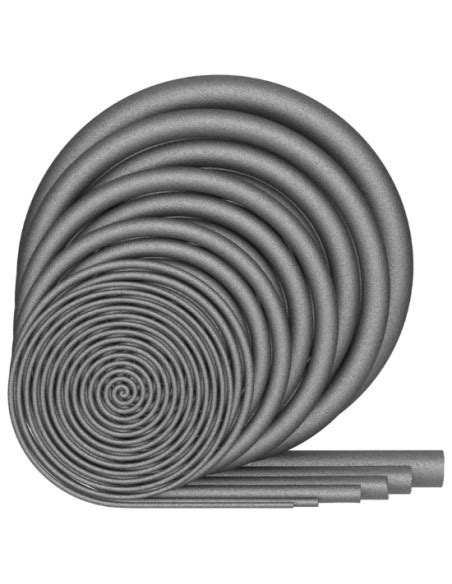 Sandarinimo tarpinė plieniniams vamzdžiams