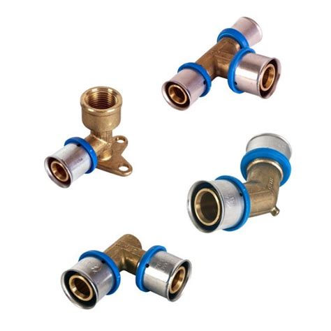 „Megapress“ presuojamos jungtys