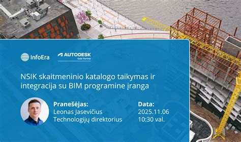 Ruukki TrayPan ir BIM modelių integracija