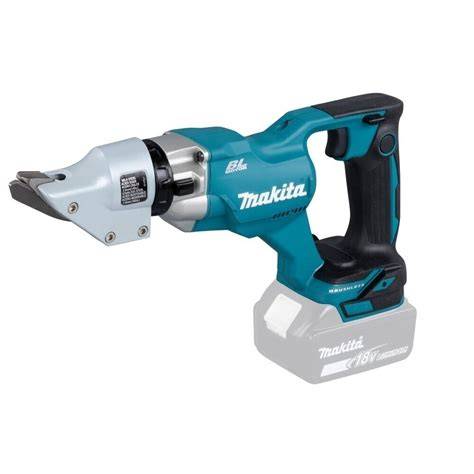Makita skardos zirklės ergonomiškas dizainas ir plonas korpusas