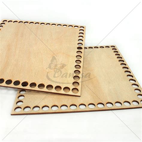 Įvairūs mediniai ruošiniai rankdarbiams