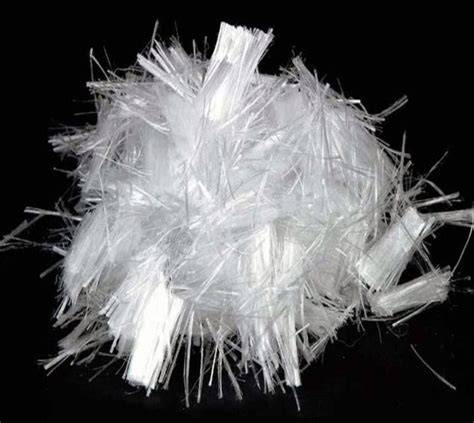 CO2 sutaupymas naudojant polipropileno fibras