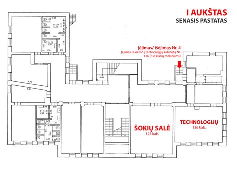 plokščių išdėstymo schemos