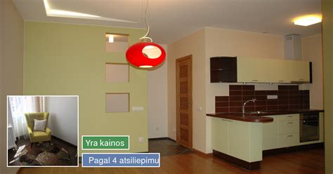 Interjero dizainas ir apdailos darbai