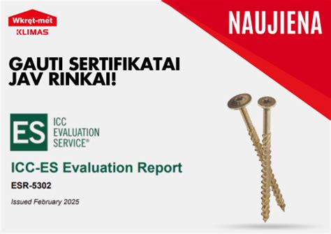 Statybos medžiagų kokybės sertifikatai