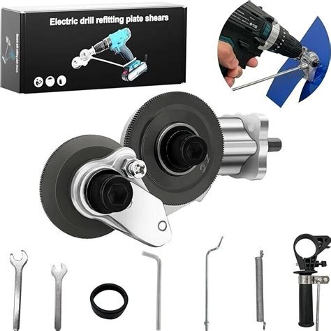 Grąžto antgalio, skirto pjauti skardai, principas veikimo schemoje