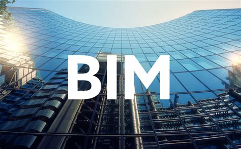 BIM modeliavimas statyboje