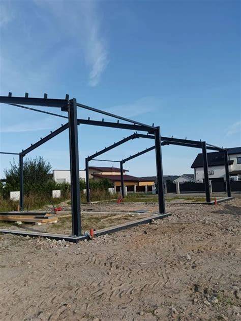Gelžbetoninės konstrukcijų gamyba ir naudojamos dalys