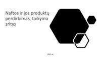 Grafikas: Izoflex produktų sortimentas ir taikymo sritys