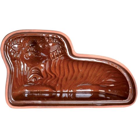 Elegantiška keraminė kepimo forma su gėlių raštais