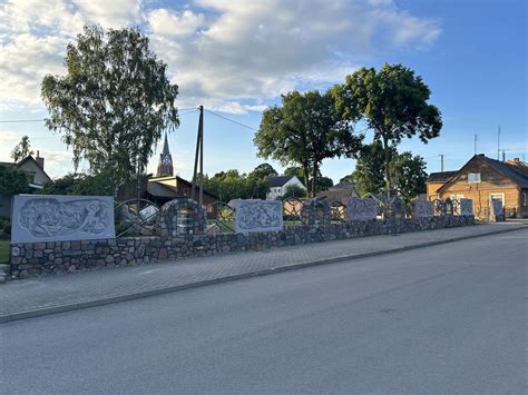 Istorinė nuotrauka Akmenės cemento gamyklos