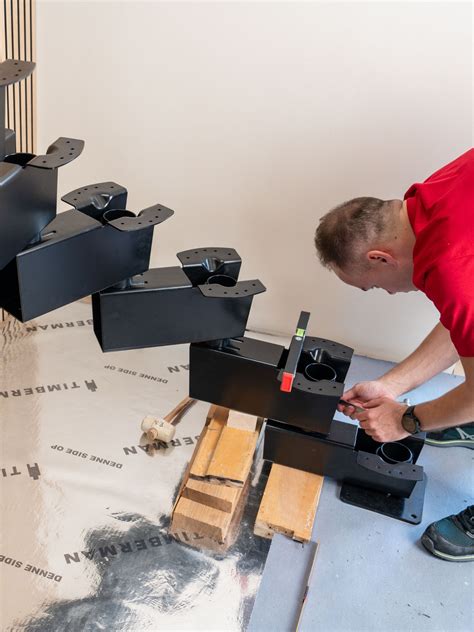 Matavimas ir montavimas