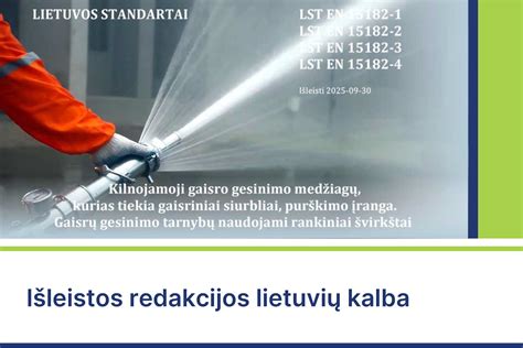 Europos standartas EN14411 ir lauko plytelių ženklinimas