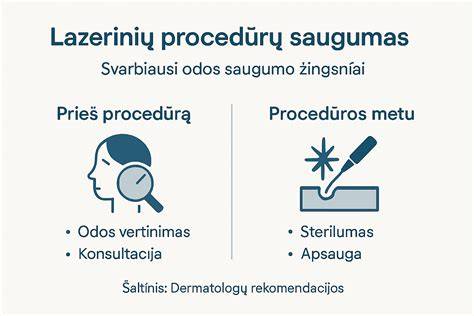 Infografika apie beicavimo, lakavimo ir vaškovimo etapus
