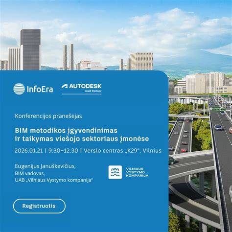 Infografika: tinko procese svarbūs etapų laikai ir įrankiai