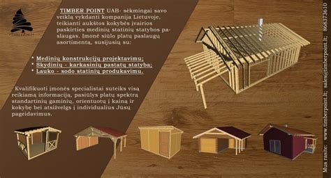 Medienos gaminių asortimento schema: nuo kalibruotos medienos iki dailylentėmis ir terasinėmis lentomis