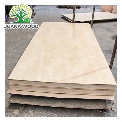 Rusijos beržo faneros gamyba