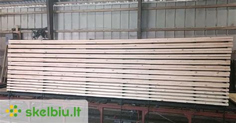 termomedienos gamyba