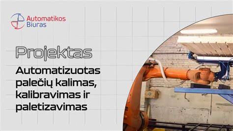 Padėklų gamybos ir reikalavimų vizualizacija