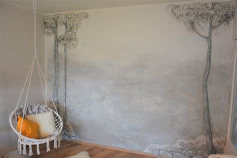 Gipsinio tinko tekstūra ir naudojimas interjere