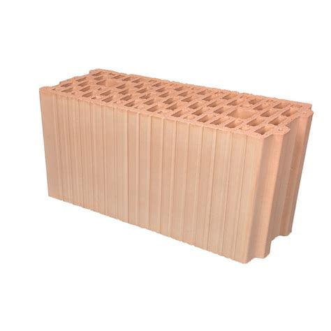 Sandėliuojami keramzitiniai blokeliai