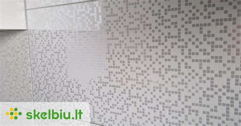 Plytelių parduotuvė Lenkijoje