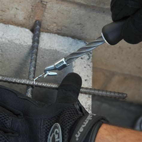 Armatūros rišimas viela