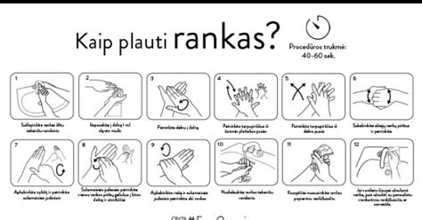 Instrukcija kaip teisingai tepti klijus