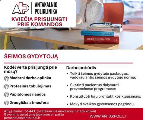 Infografika: L. Rupšlaukio karjeros kelionė