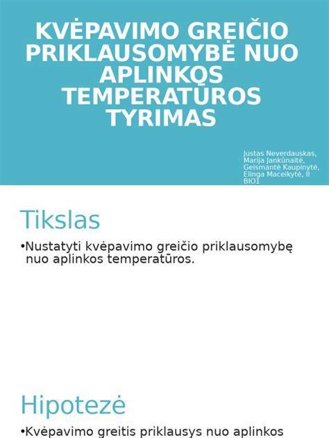 Betono klojinių nuėmimo laikas diagramos vizualizacija