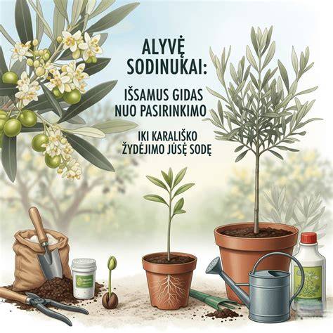 Infografika: Alyvų pasirinkimo logika terasai