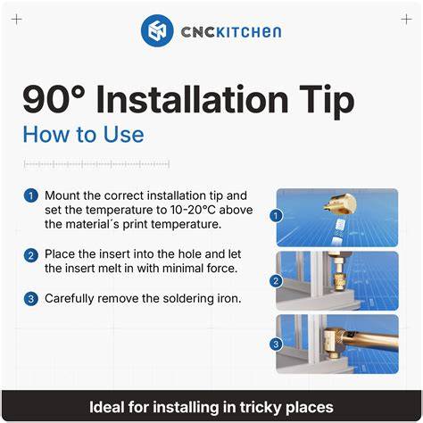 Inside-surface installation tip